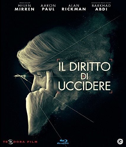 Il diritto di uccidere (2015)