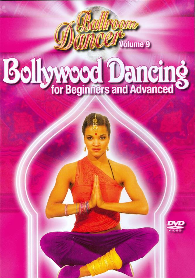Ballroom Dancer - Volume 9 - Bollywood Dancing