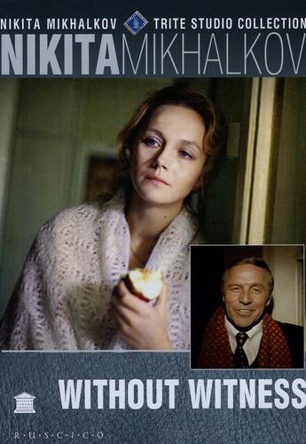 Without Witness (1983)