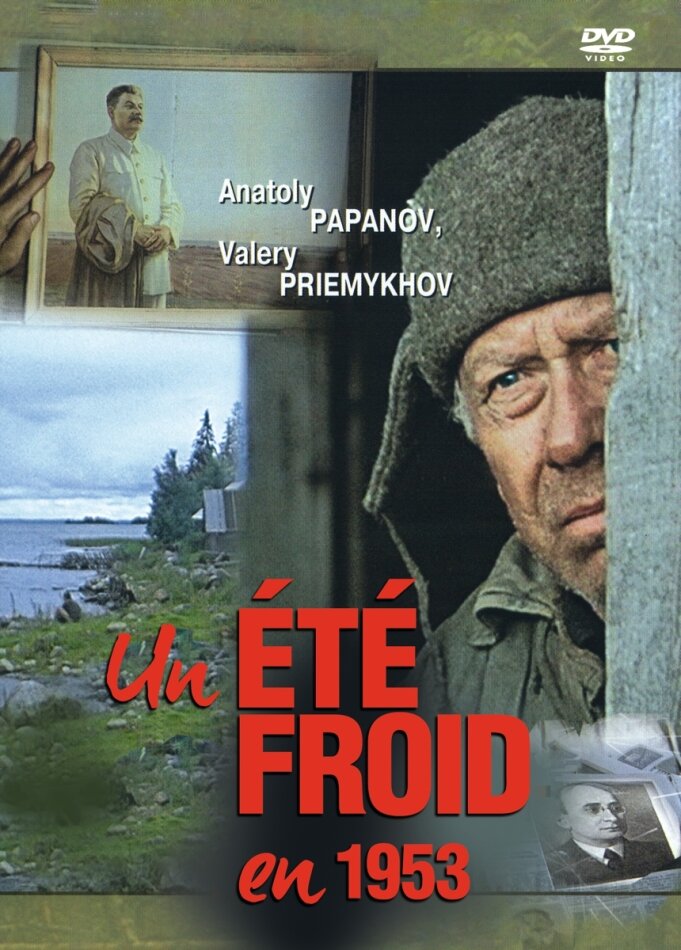 Un été froid en 1953 (1988)