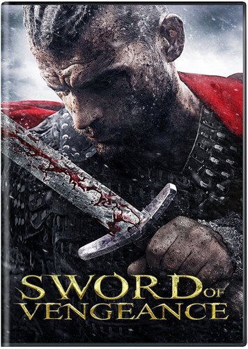 Sword of Vengeance (2015)