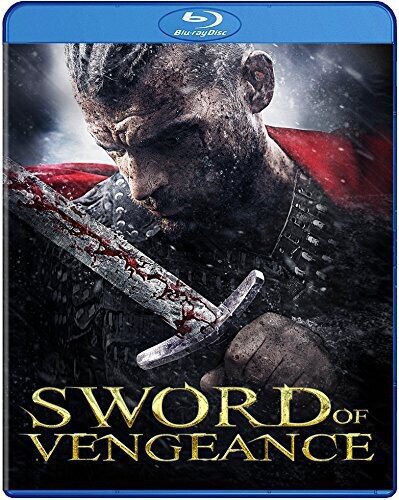 Sword of Vengeance (2015)