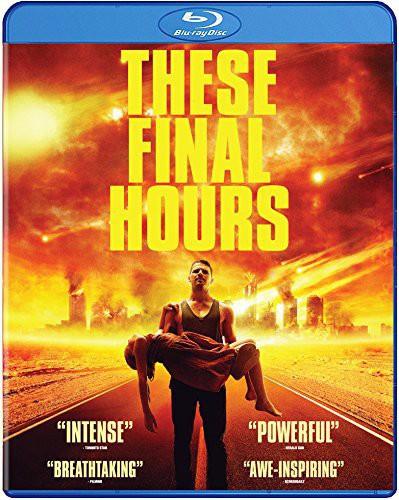 These Final Hours (2013)