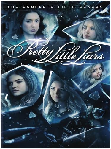 Pretty Little Liars - Season 5 5 DVD