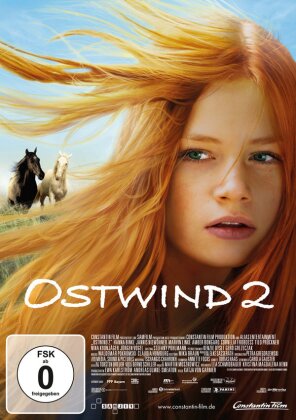 Ostwind 2 (2015)