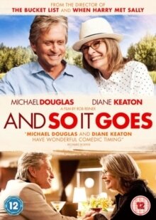 And So It Goes (2014)