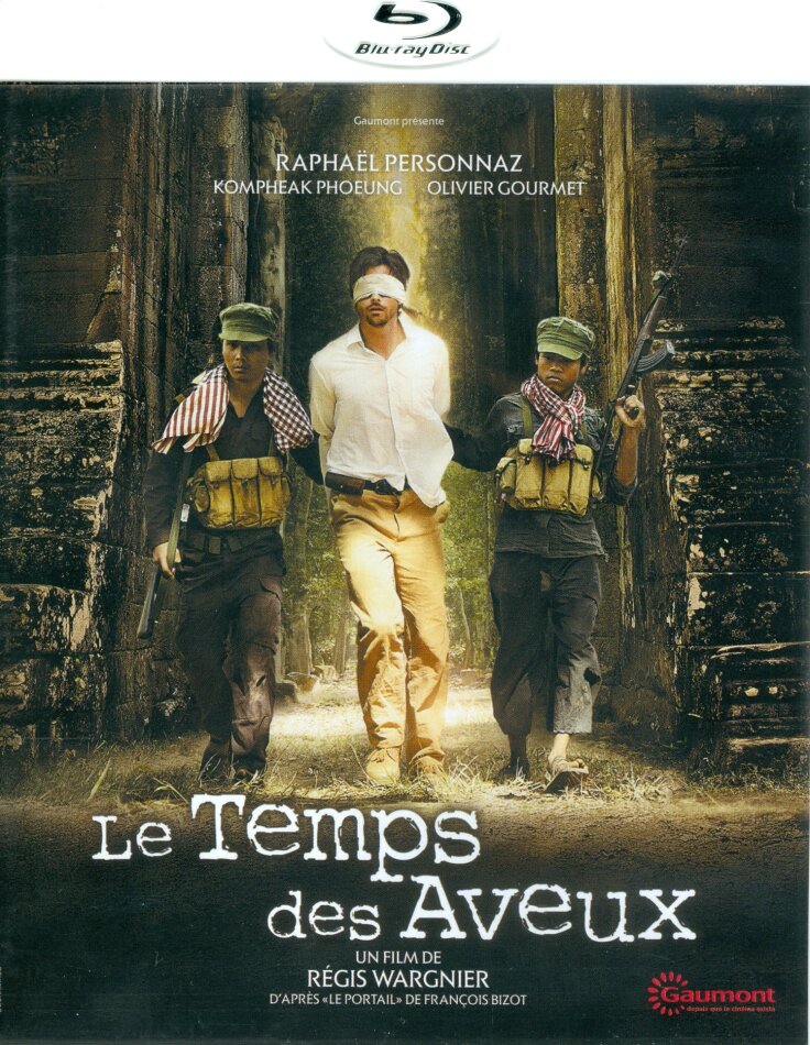 Le temps des aveux (2014)