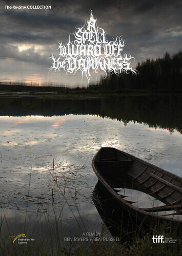 Spell To Ward Off The Darkness