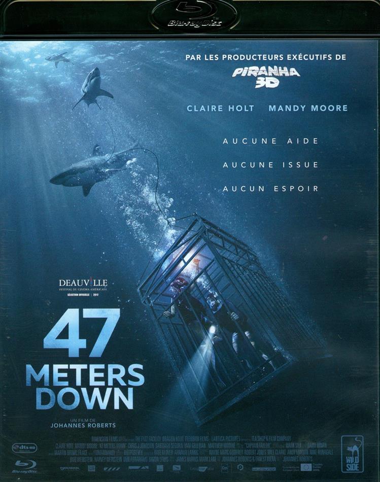 47 Meters Down (2017)