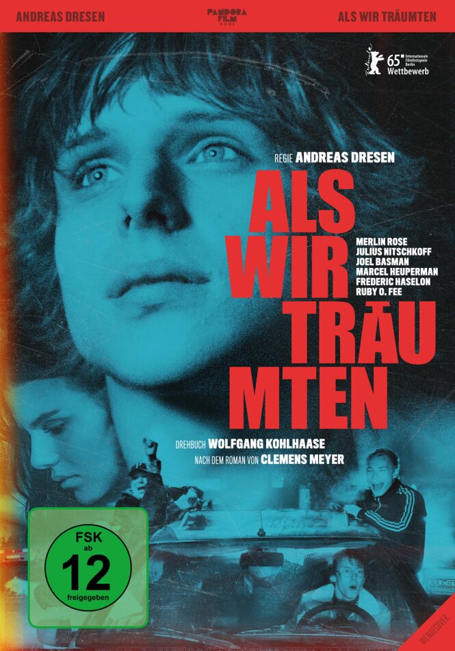 Als wir träumten (2015)