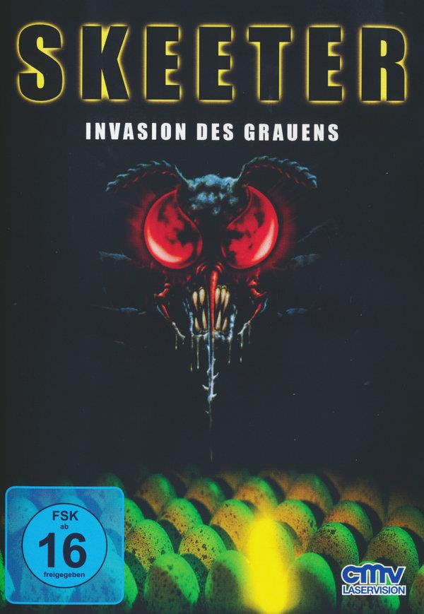 Skeeter - Invasion des Grauens (1993)
