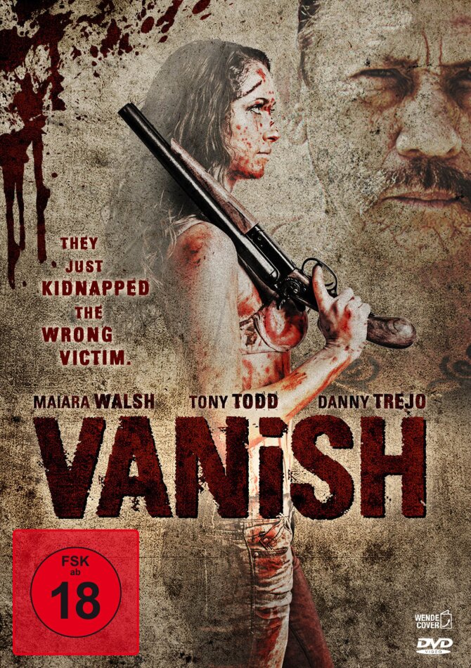 VANish (2015)
