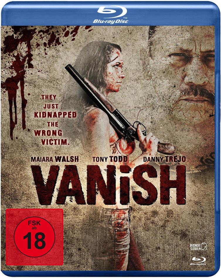 Vanish (2015)