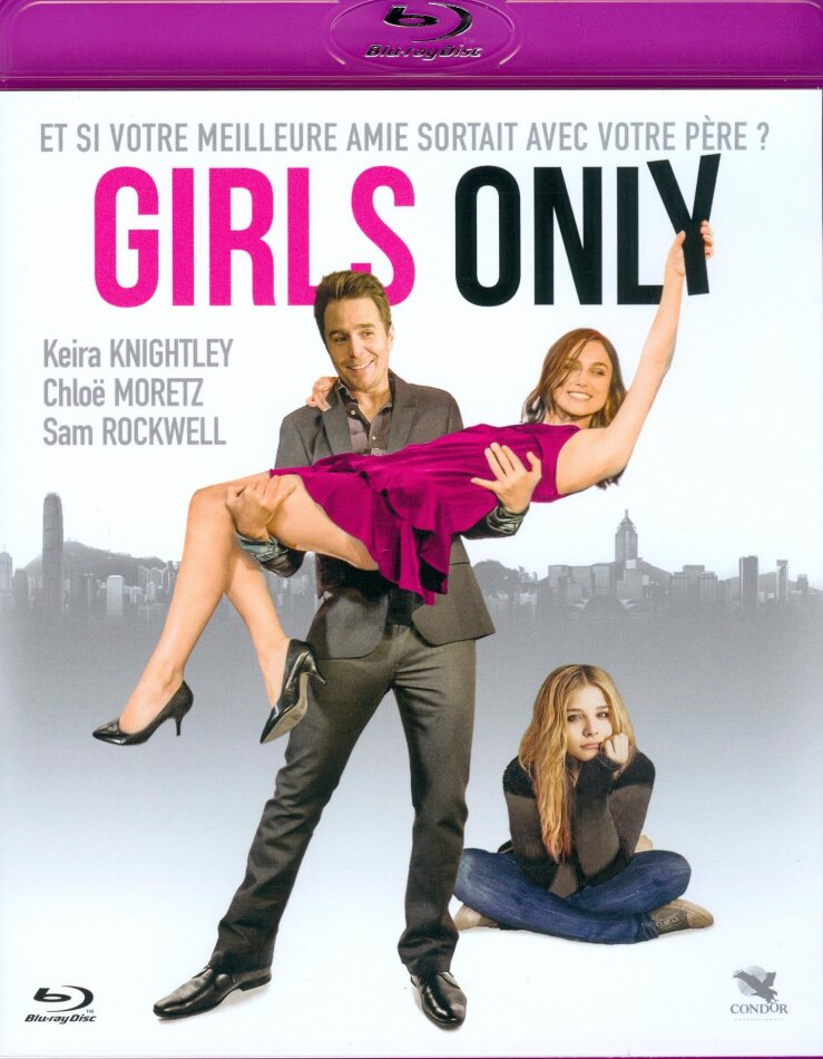 Girls Only (2014)
