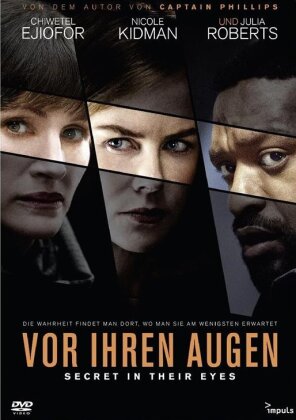 Vor ihren Augen (2015)