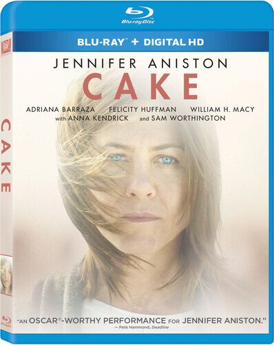 Cake (2014)