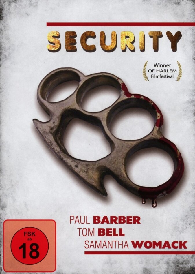 Security (2006)