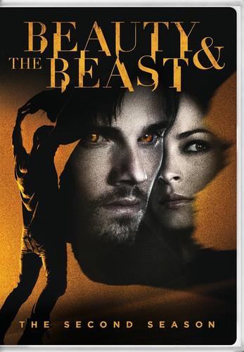 Beauty & the Beast - Season 2 (2012) 6 DVDs
