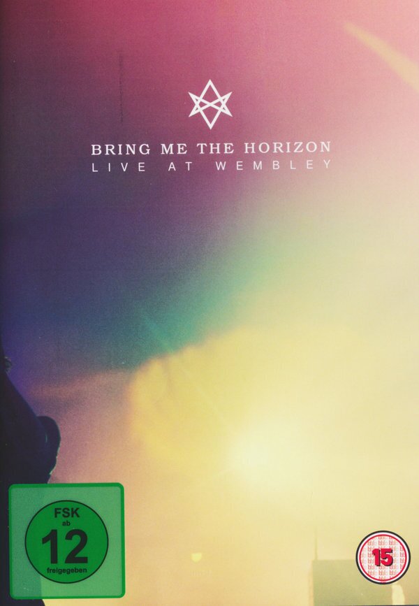 Bring Me The Horizon - Live at Wembley