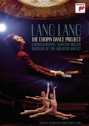 Lang Lang - The Chopin Dance Project