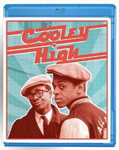 Cooley High (1975)