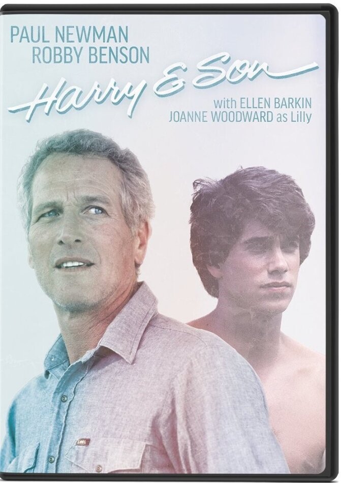 Harry & Son (1984)