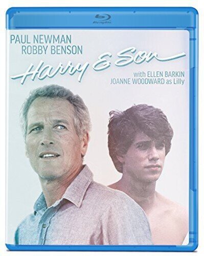 Harry & Son (1984)