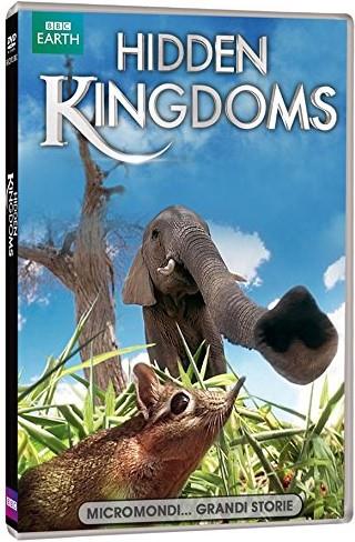 Hidden Kingdoms - Micromondi BBC Earth