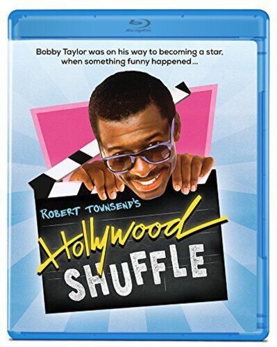 Hollywood Shuffle (1987)