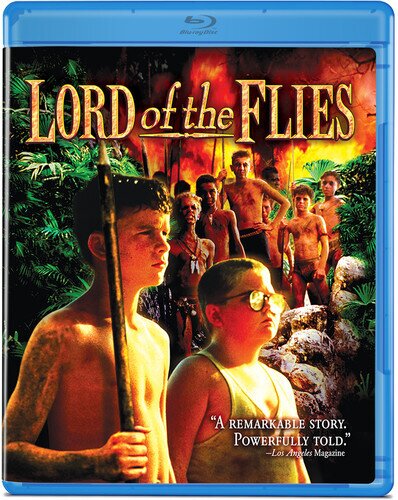 Lord of the Flies (1990)