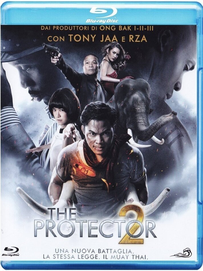 The Protector 2 (2013)