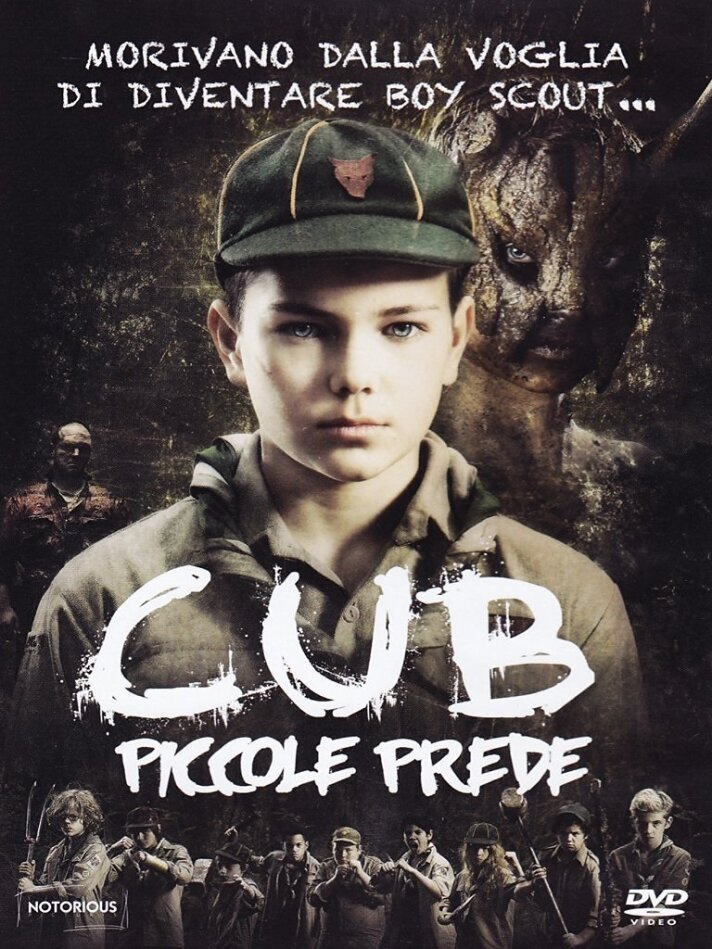 CUB - Piccole prede (2014)