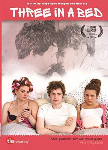 Three in a Bed (2014)