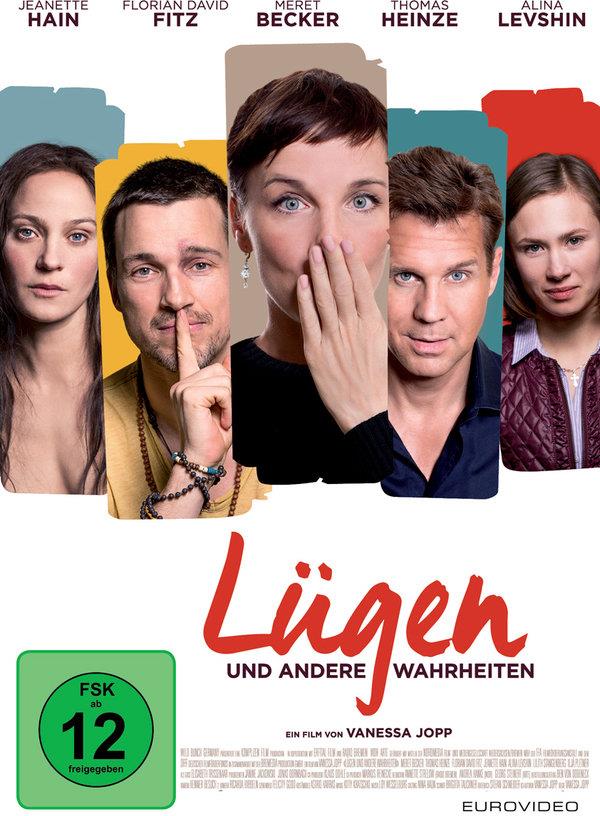 Lügen und andere Wahrheiten (2014)