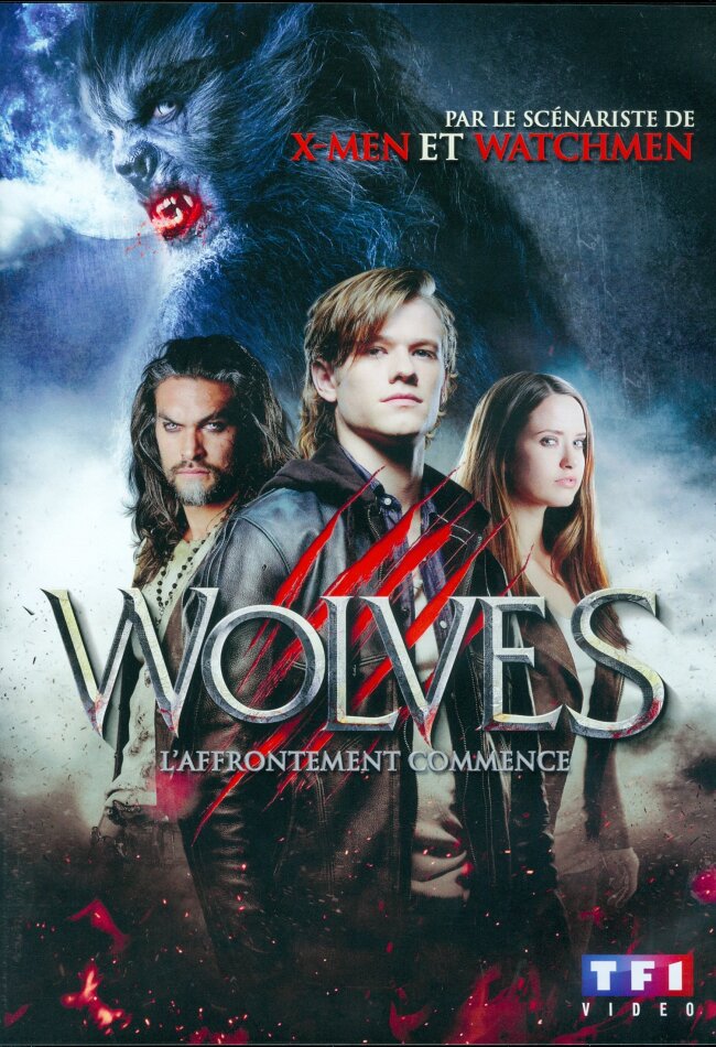 Wolves (2013)