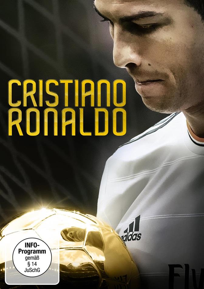 Cristiano Ronaldo (2014)
