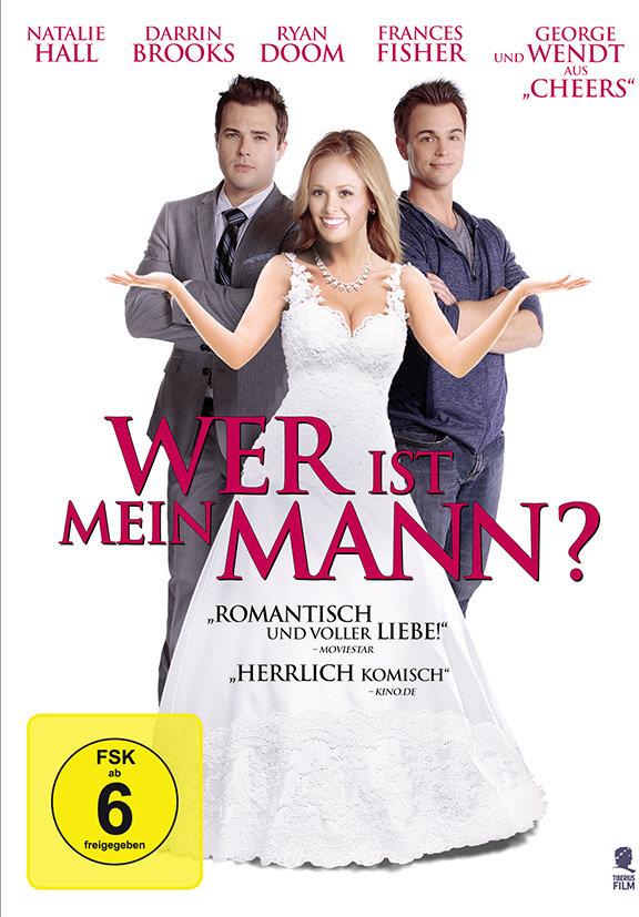 Wer ist mein Mann? (2012)