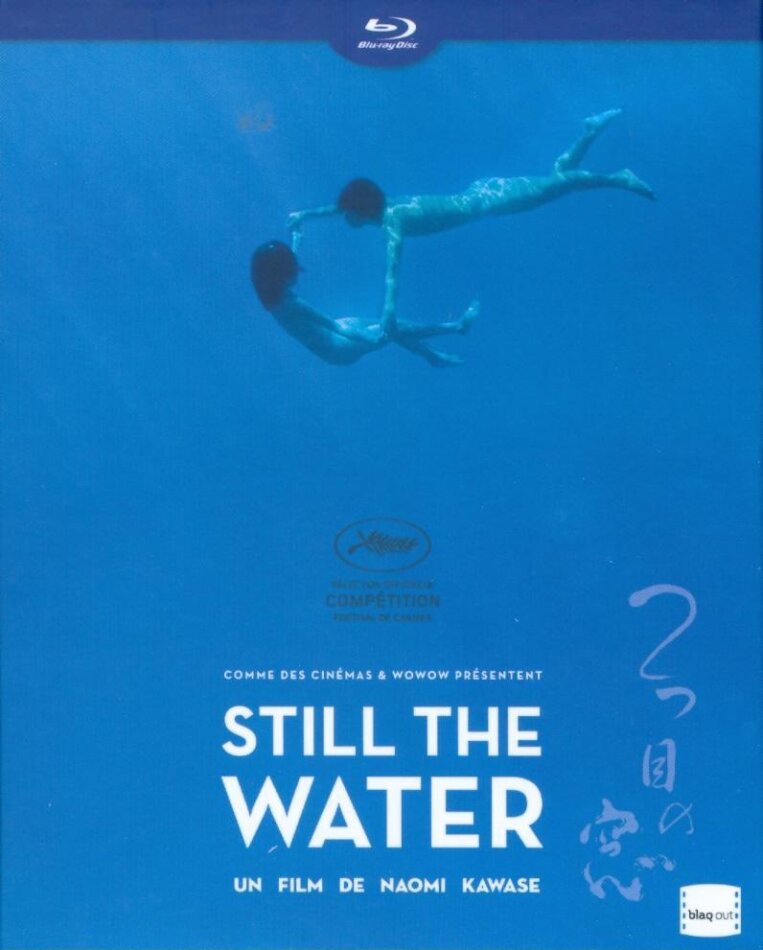 Still the Water (2014)