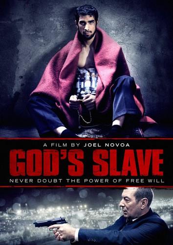 God's Slave - Esclavo de Dios (2013)