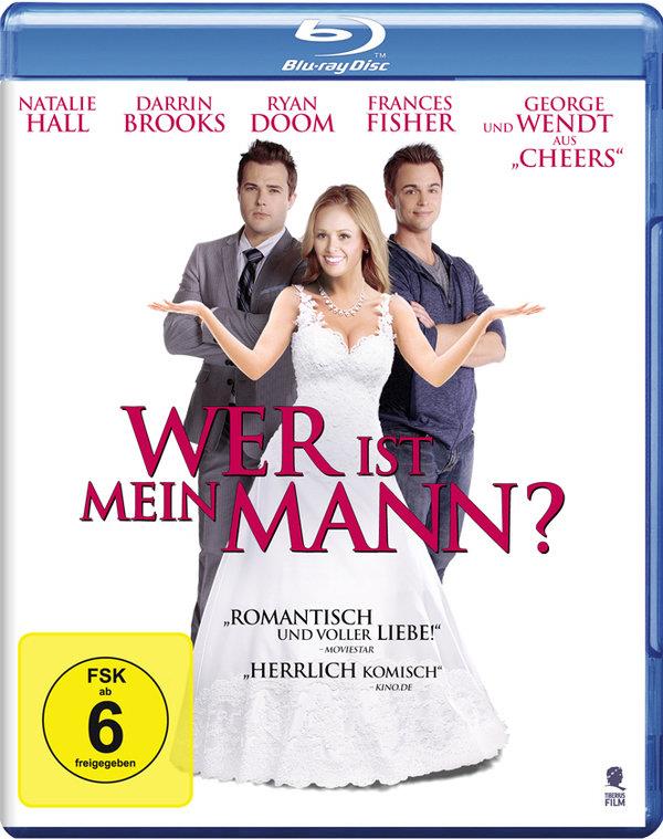 Wer ist mein Mann? - The Seven Year Hitch (2012) (2012)