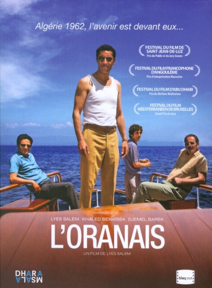 L'oranais