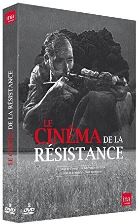 Le cinéma de la résistance - (n/b - 2 DVD)