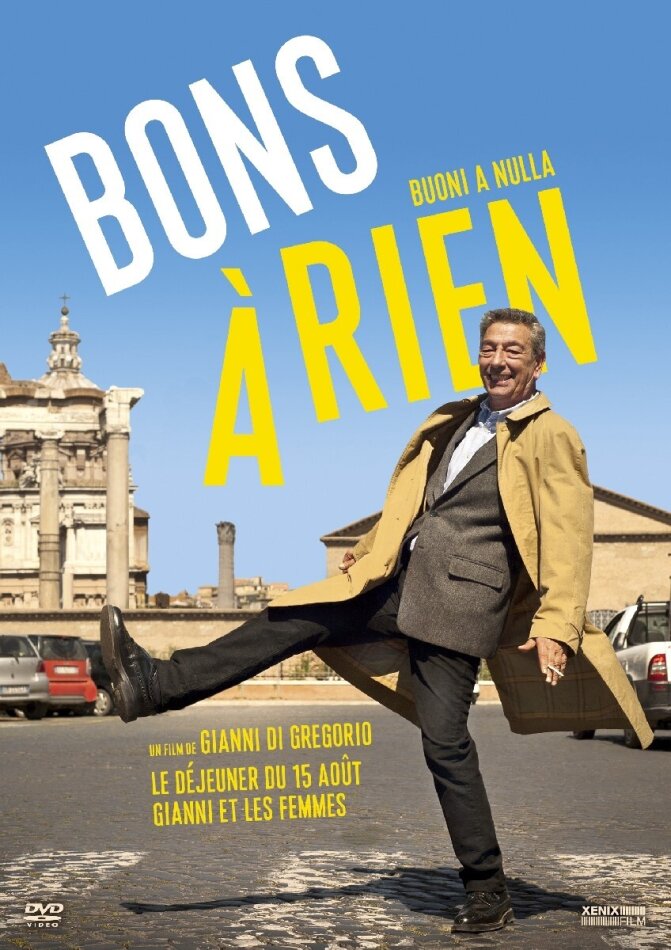 Bons à rien (2014)