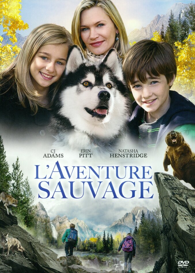 L'aventure sauvage (2013)