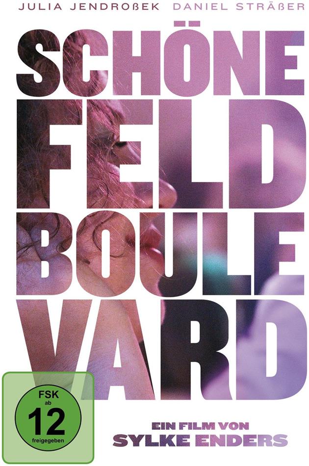 Schönefeld Boulevard (2014)