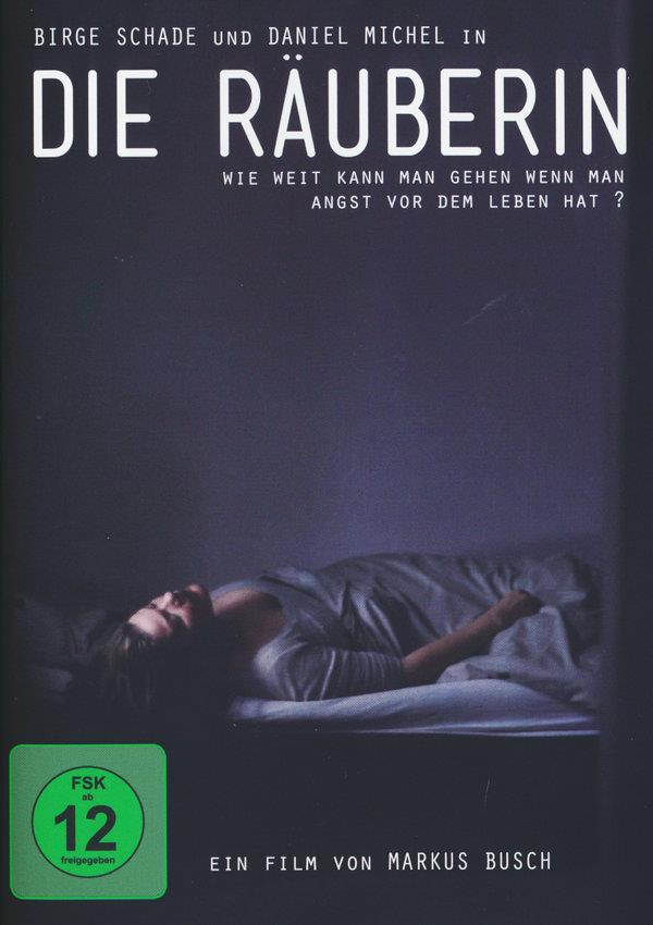Die Räuberin (2011)