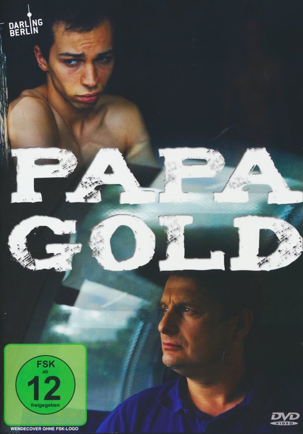Papa Gold (2011)