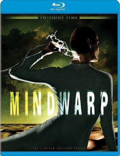 Mindwarp (1992)