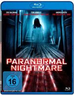Paranormal Nightmare - The Skeptic (2009)