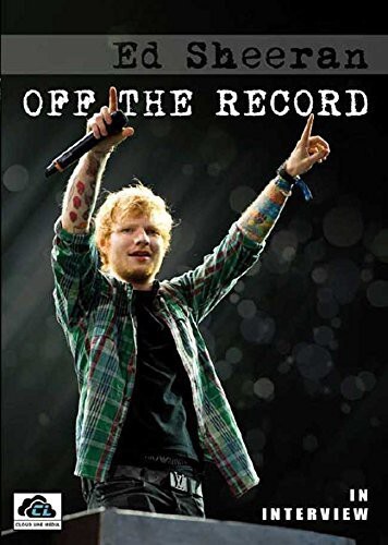 Ed Sheeran - Off the Record Inofficial